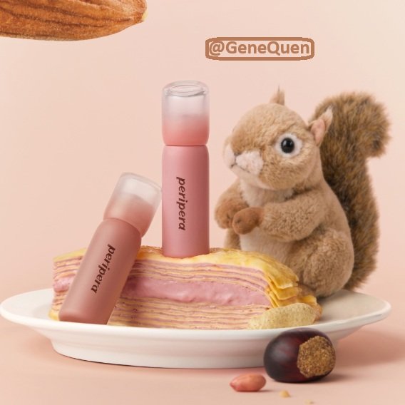 PERIPERA Mood Blur Tint