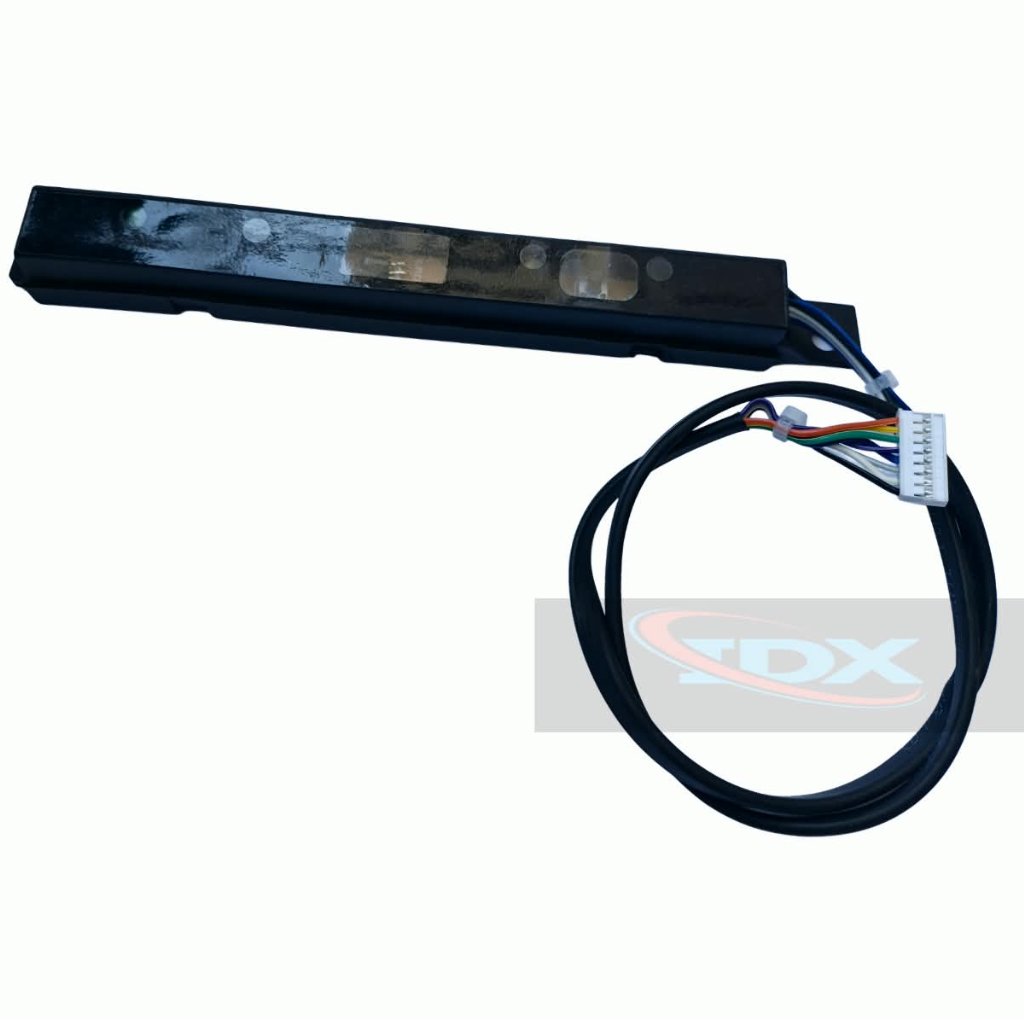 Sensor AC LG Jetcool Kode Part EBR71101203 & EBR71101201 Cocok untuk Tipe S05LG-2 S05LTG S09LTG HS-C