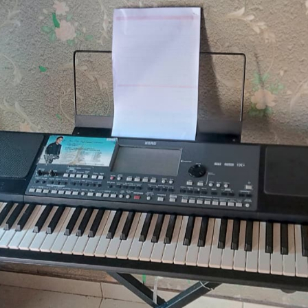 korg pa600 v2 bekas