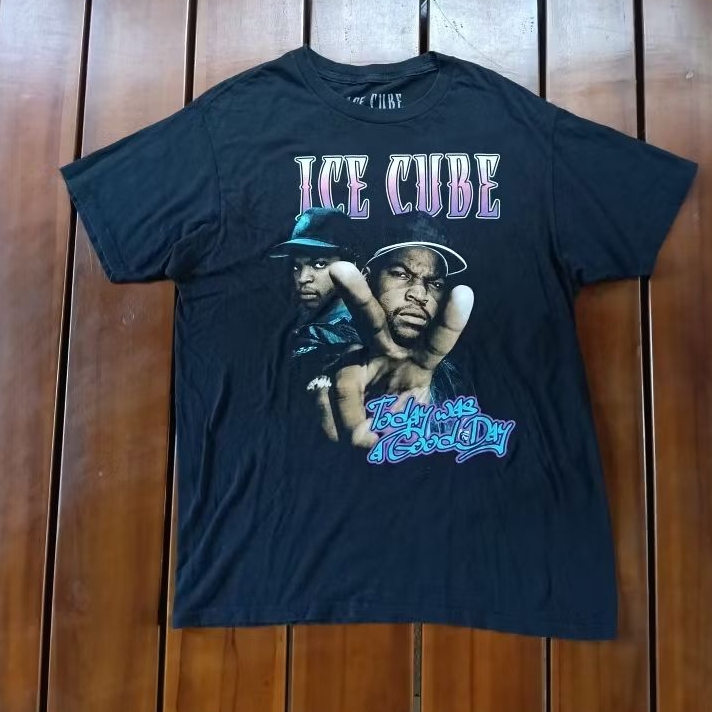 T-shirt Ice Cube