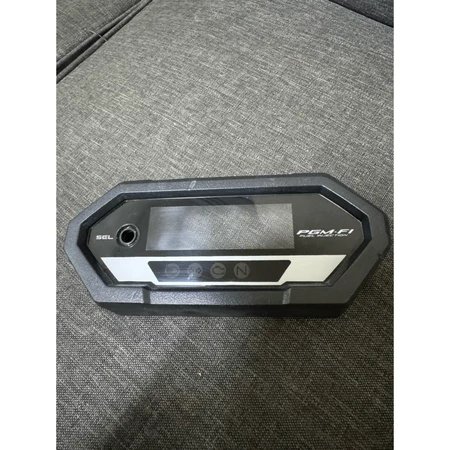 mika speedometer CB Verza (Verza new) original losspack