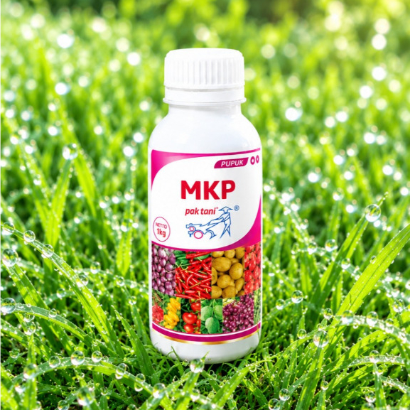 pupuk MKP merk pak tani repacking 100 gram