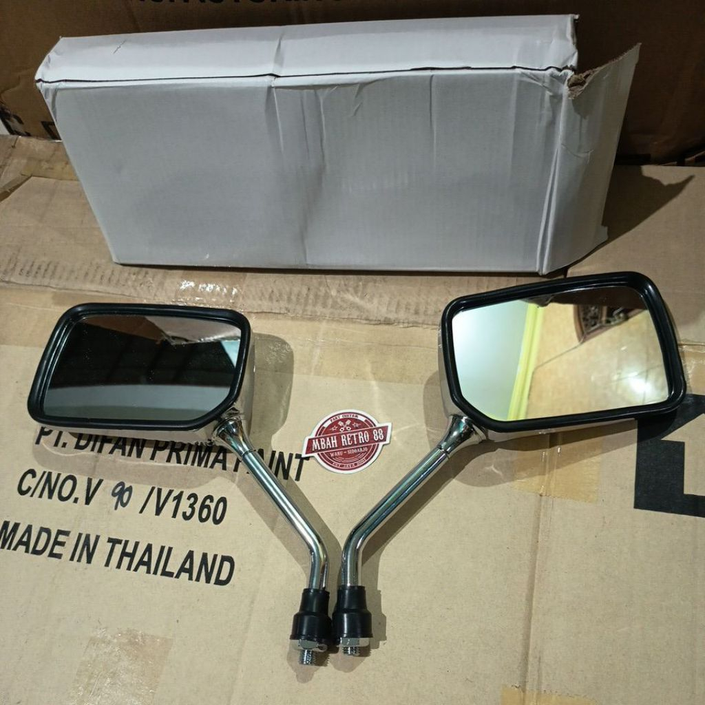 Spion cb400 import spion gl100 spion Kawasaki binter merzy