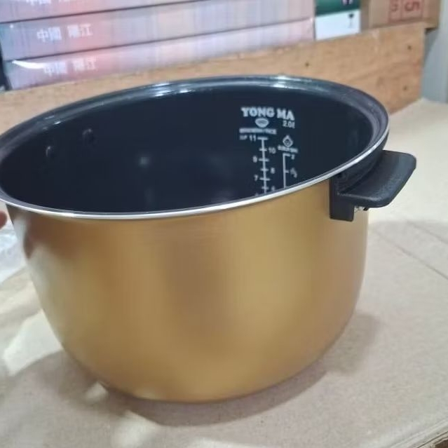 INNEPOT ATAU PANCI YONGMA DIGITAL SMC 8017 (KHUSUS DIGITAL)