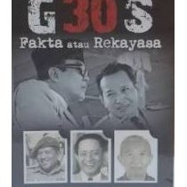 G 30 S Fakta atau Rekayasa, Catatan Julis Pour