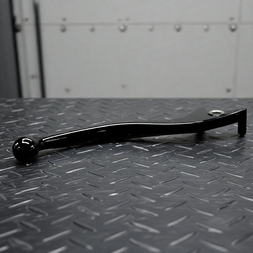 Handle Rem Kanan Honda CB150R StreetFire Old 53175-KSP-B51