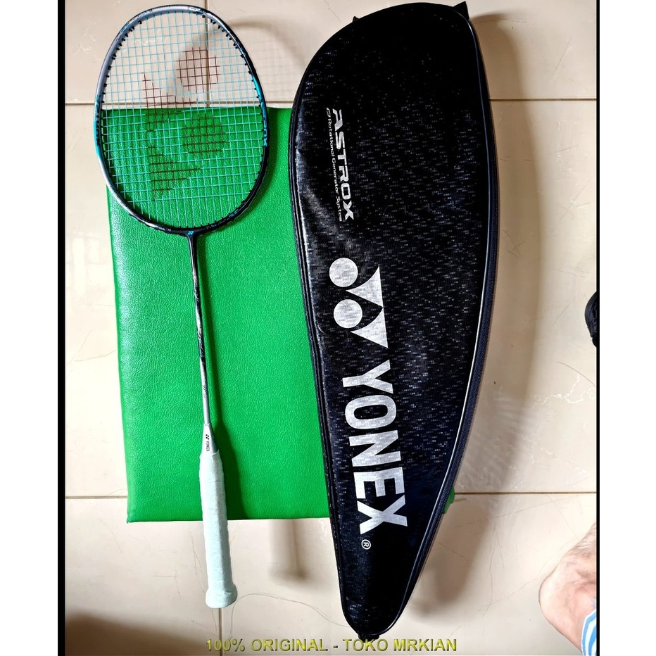 Racket Yonex Astrox 88D Pro Gen3 _02 Raket Badminton Bulu Tangkis