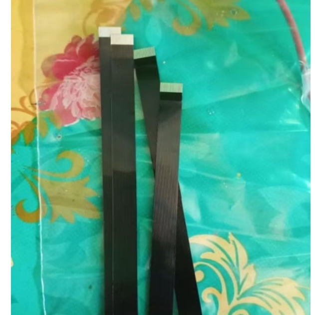FLAT PLAT KABEL PITA RIG KENWOOD TM271 TM 271