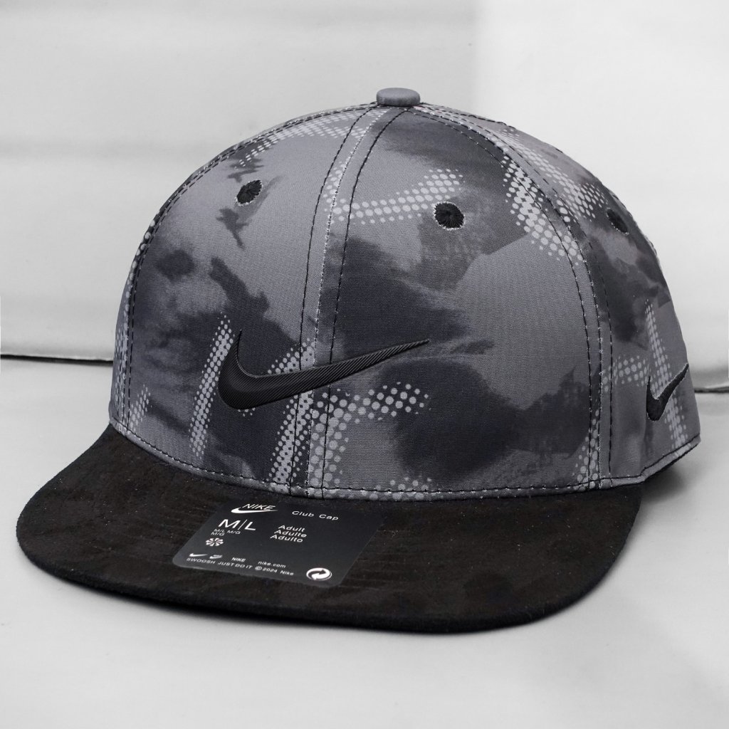 Topi Nike Snapback Pria Caps Import Fashion Distro Premium