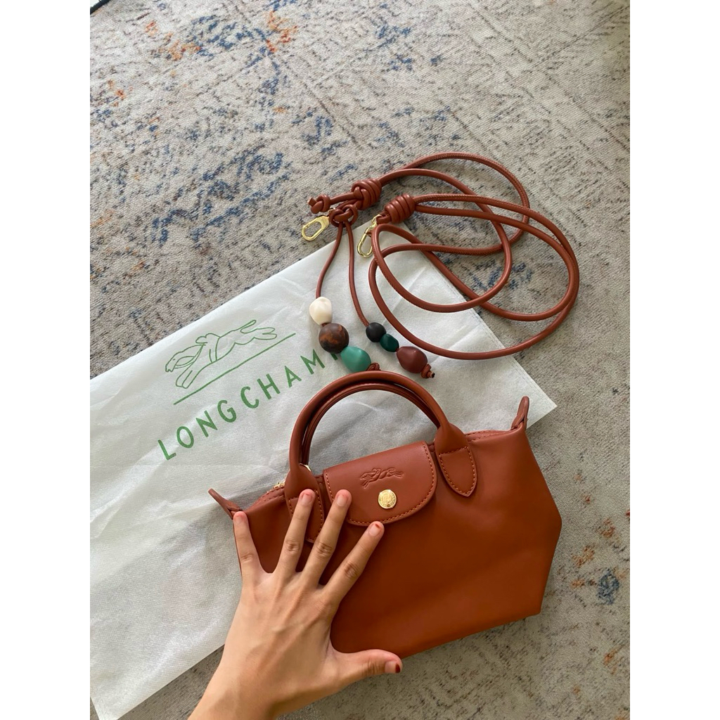 tas longchamp
