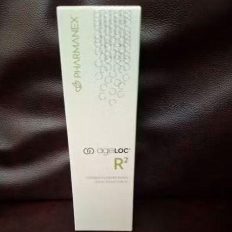 ageloc r2 pharmanex anti aging expired 2027