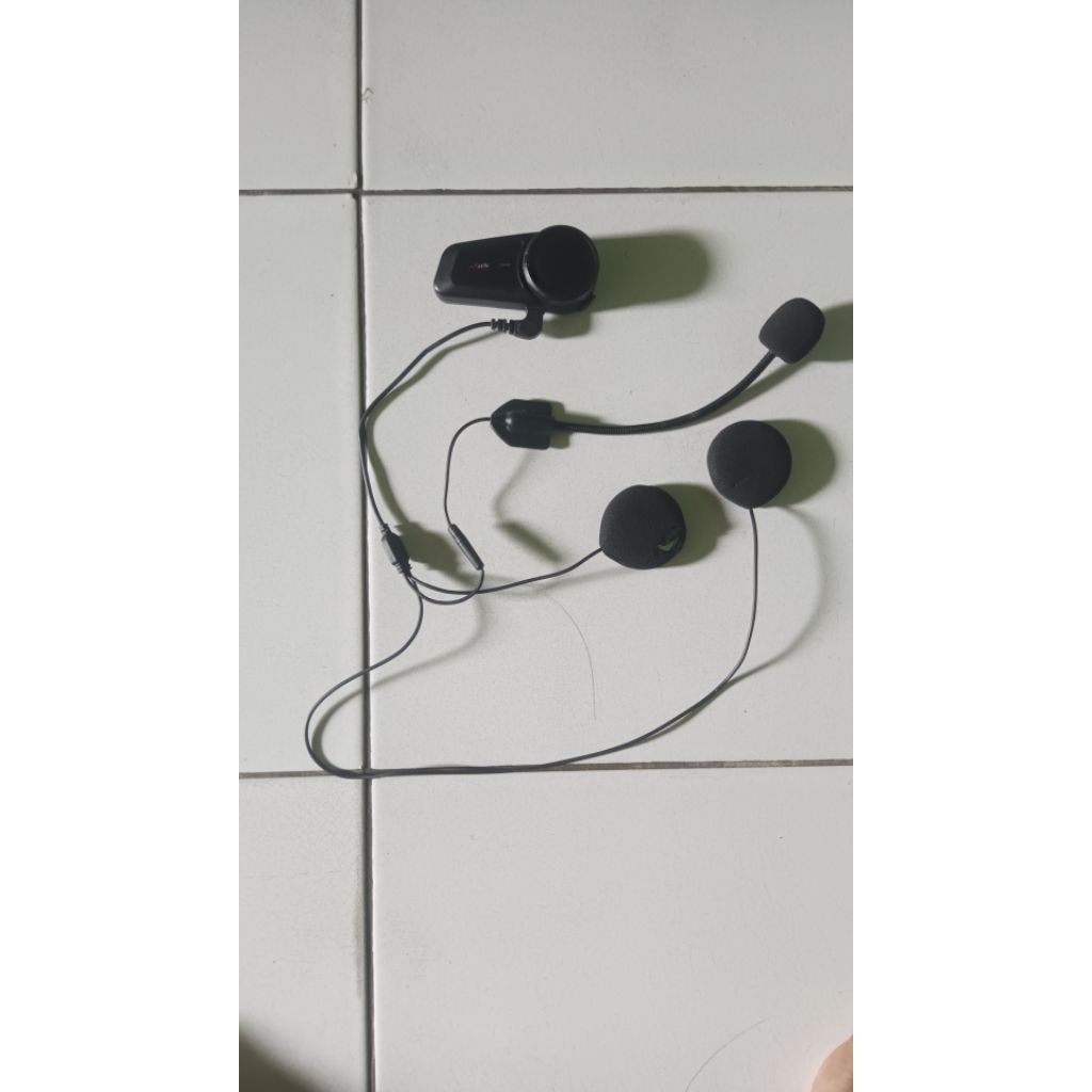 intercom Maxto M2 (Second)