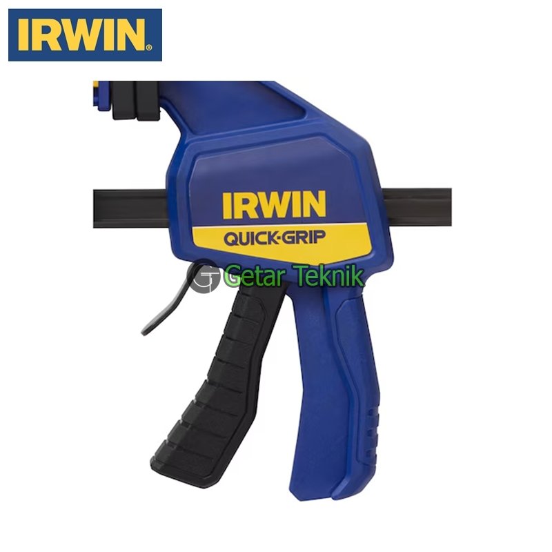 Clamp 24 inch Irwin 1964720 Quick Grip 300 Lbs