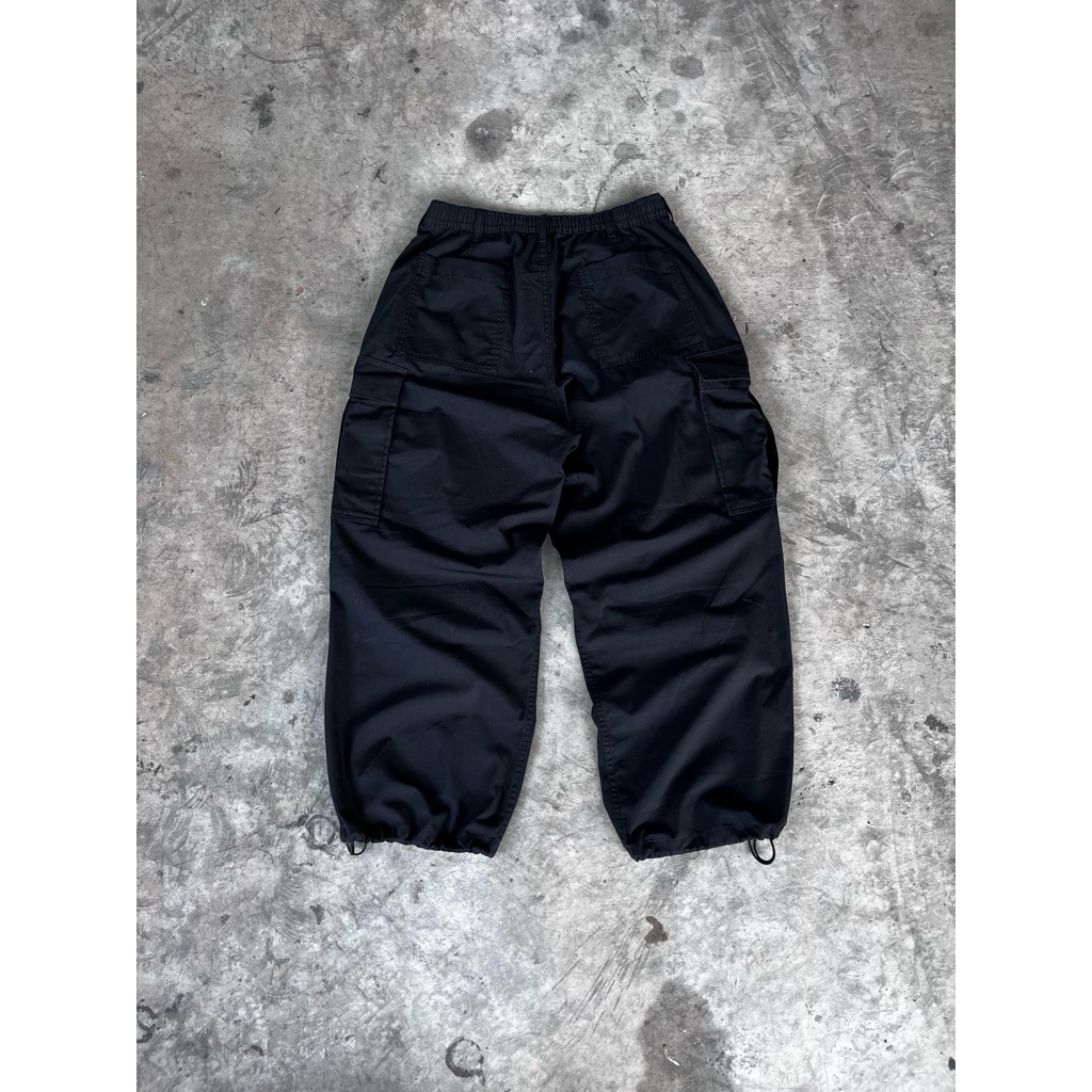 CARGO GU UNIQLO