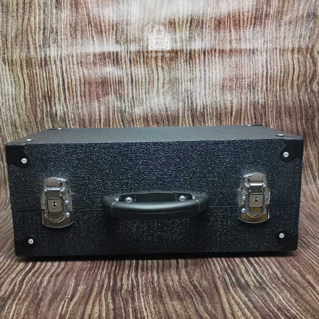 Hardcase & Pedalboard 39 X 21 X 16