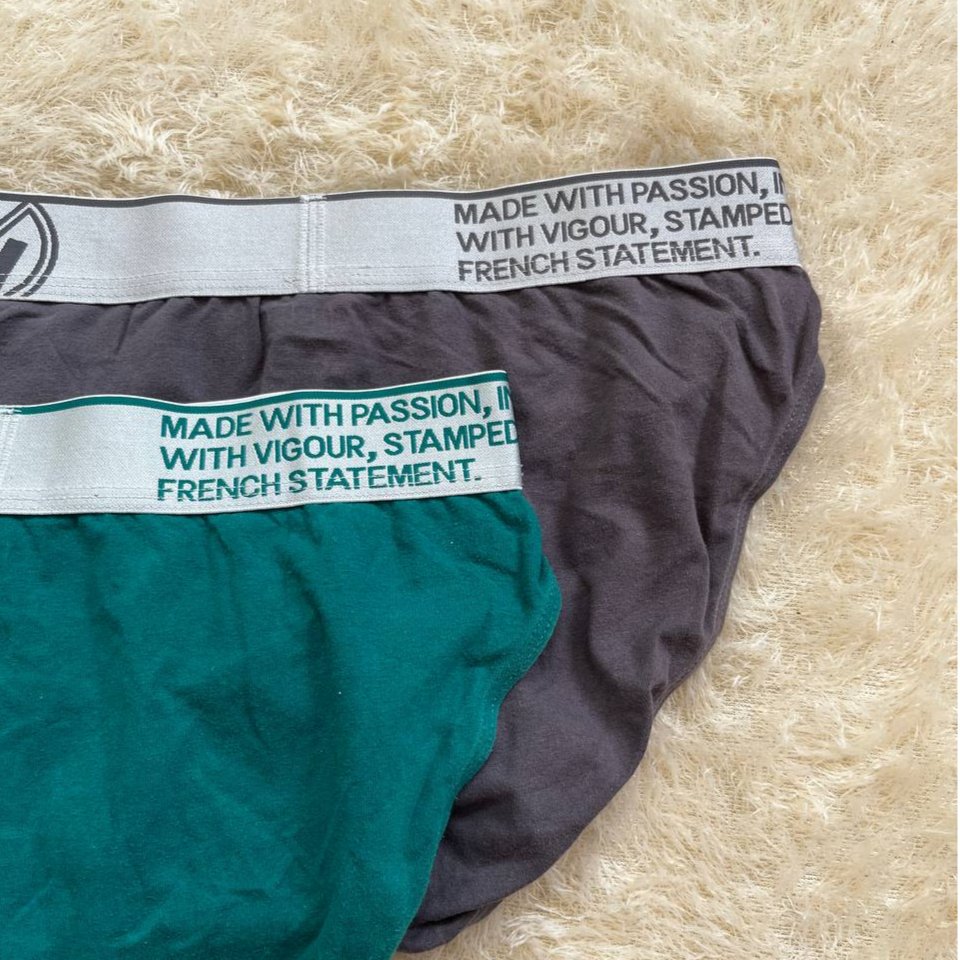 Renoma Underwear Force Cotton Brief