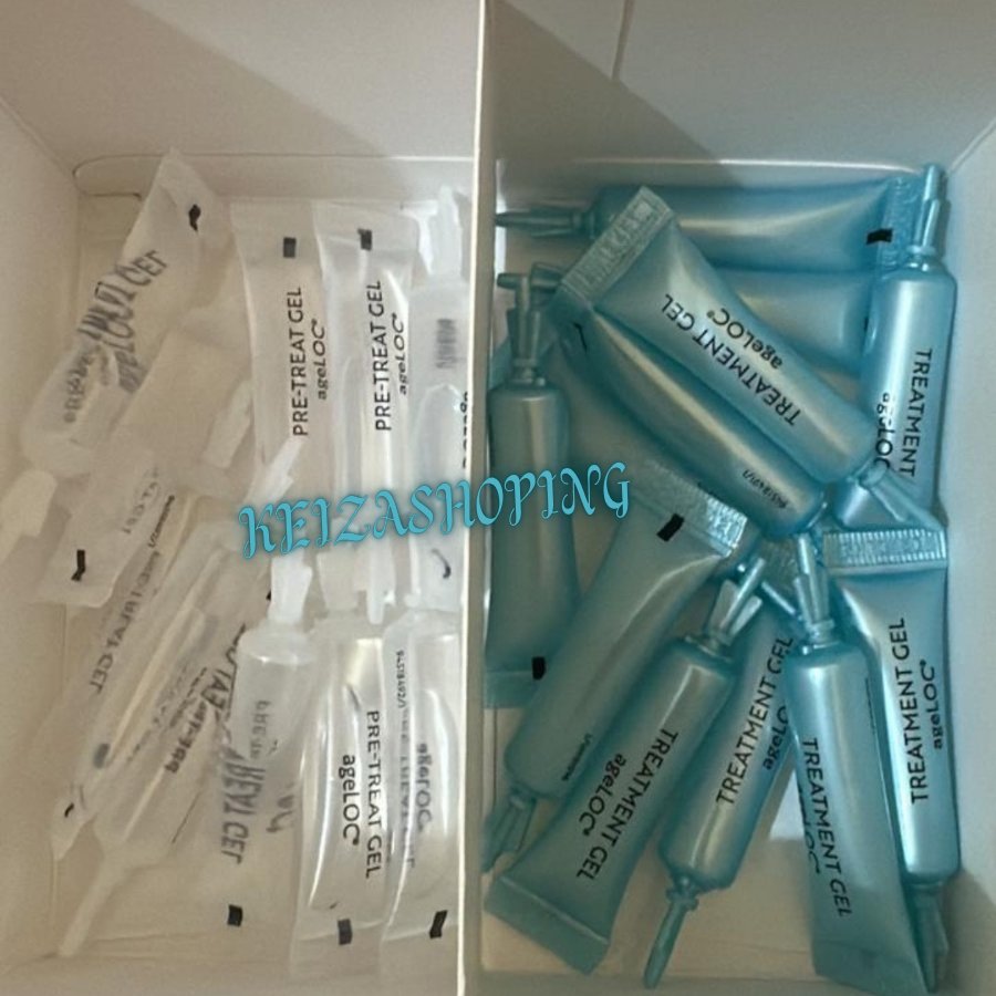 Serum Galva 1 Pasang Original Segel ed 2028