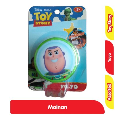 Alfamart Toy Story Yoyo Mainan Anak Assorted