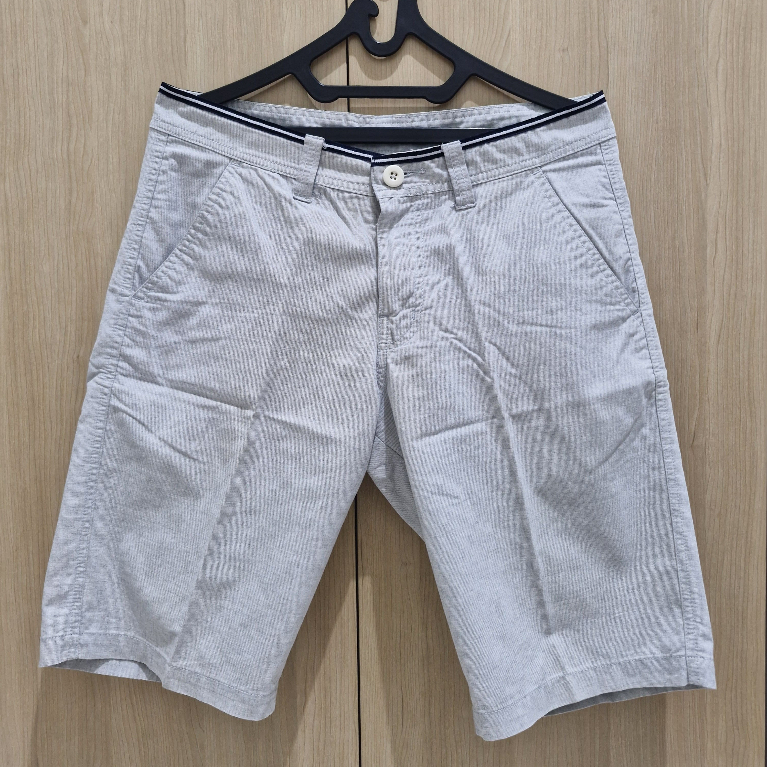 RM-F033 - Second - Celana Pendek Pria - Altic