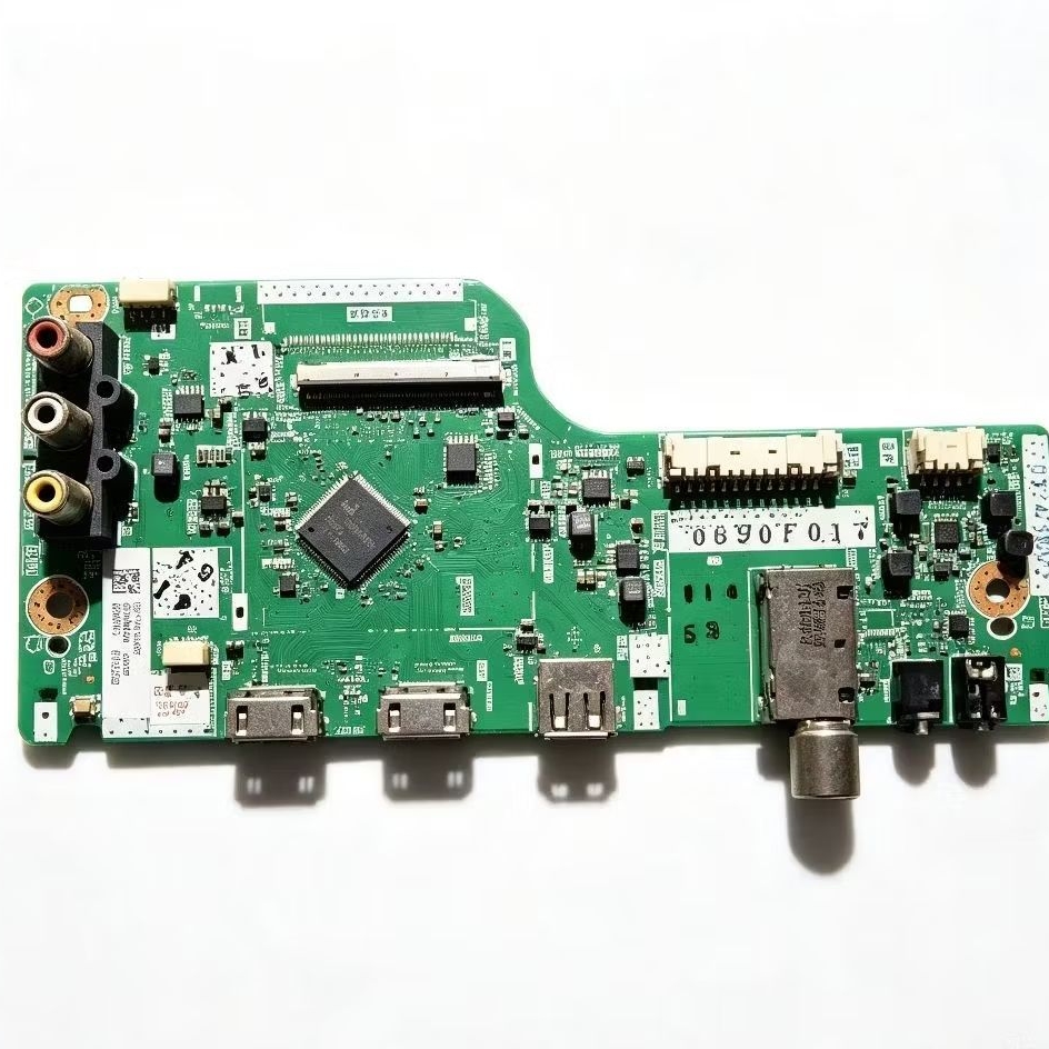 MB SHARP LC-40SA5200I 40SA5200 | Mainboard TV Sharp LC-40SA5200I | Mesin TV LED Sharp 40SA5200 | Mot