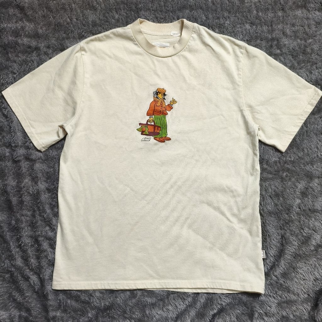 Aime Leon Dore Graphic Tee