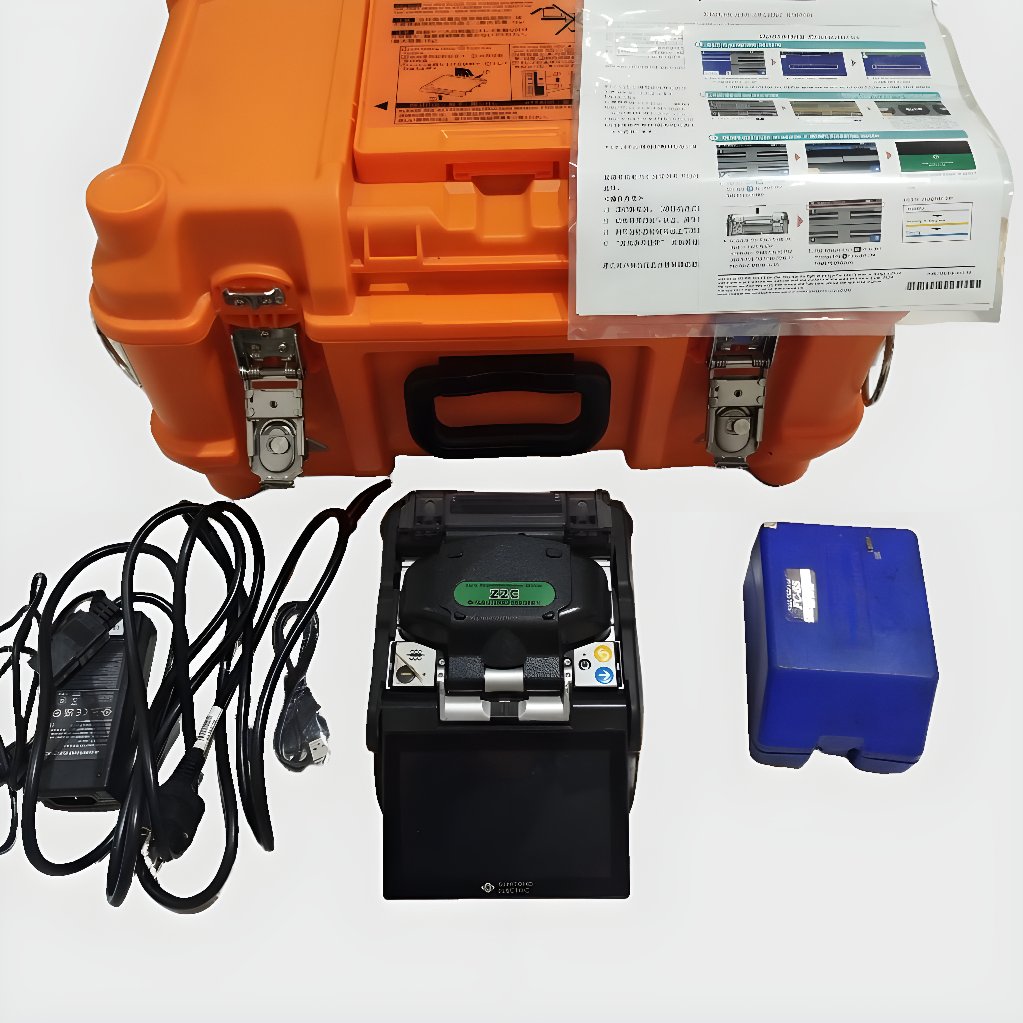 SPLICER BACKBONE SUMITOMO Z2C SECOND