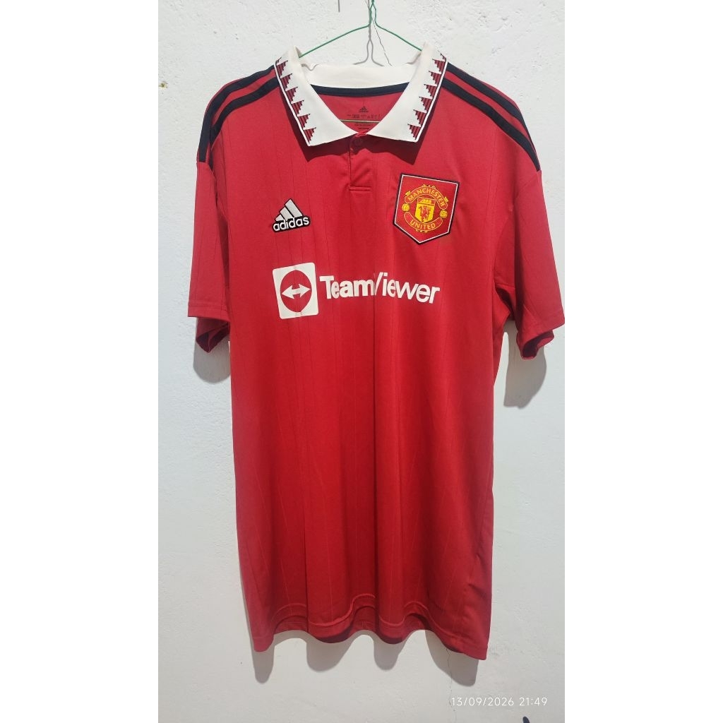 Jersey king emyu original