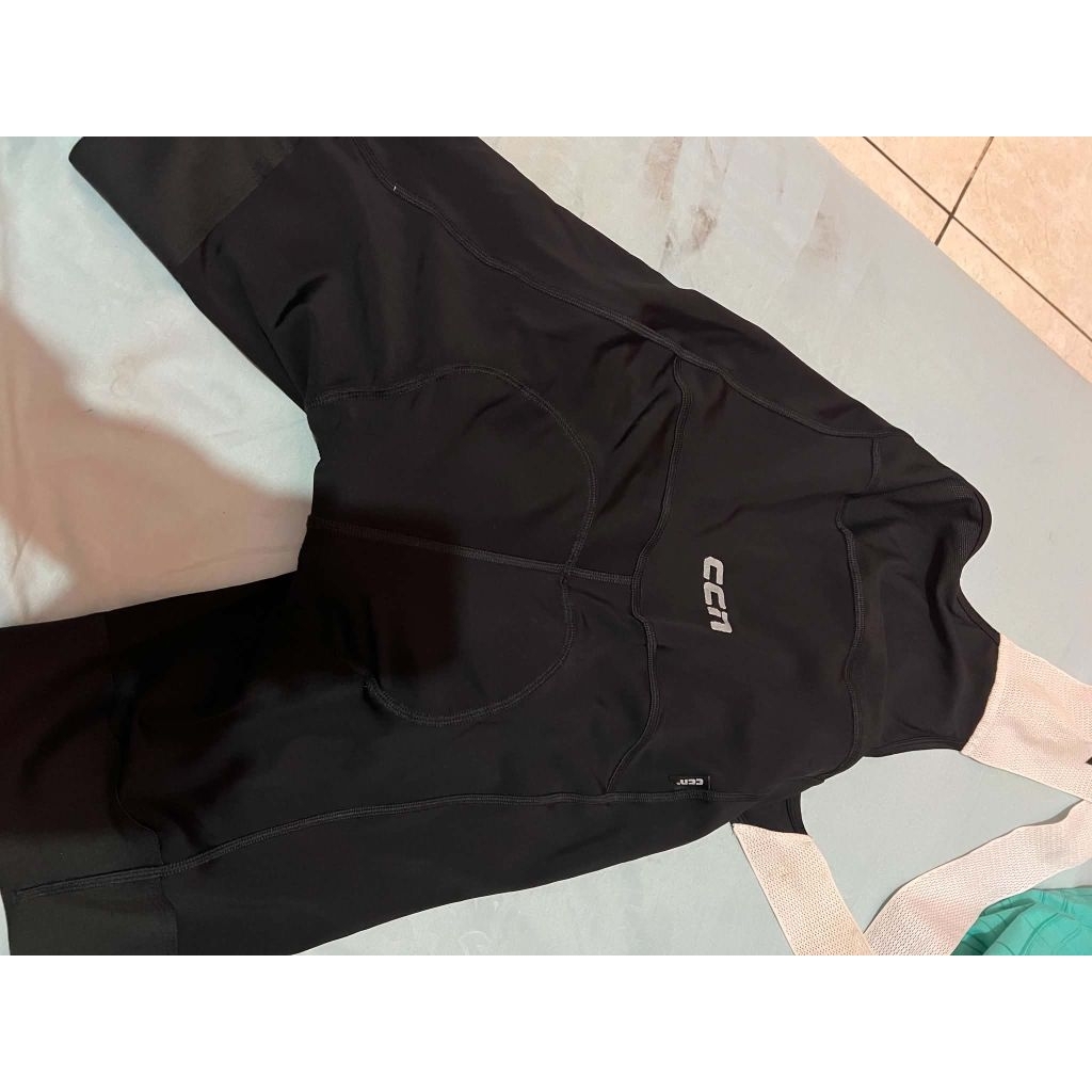 Bib ccn size 2xl