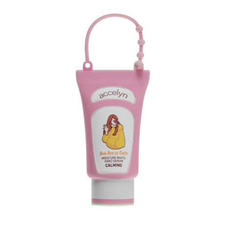 You Are So Cute Moisture White Hand Serum Calming