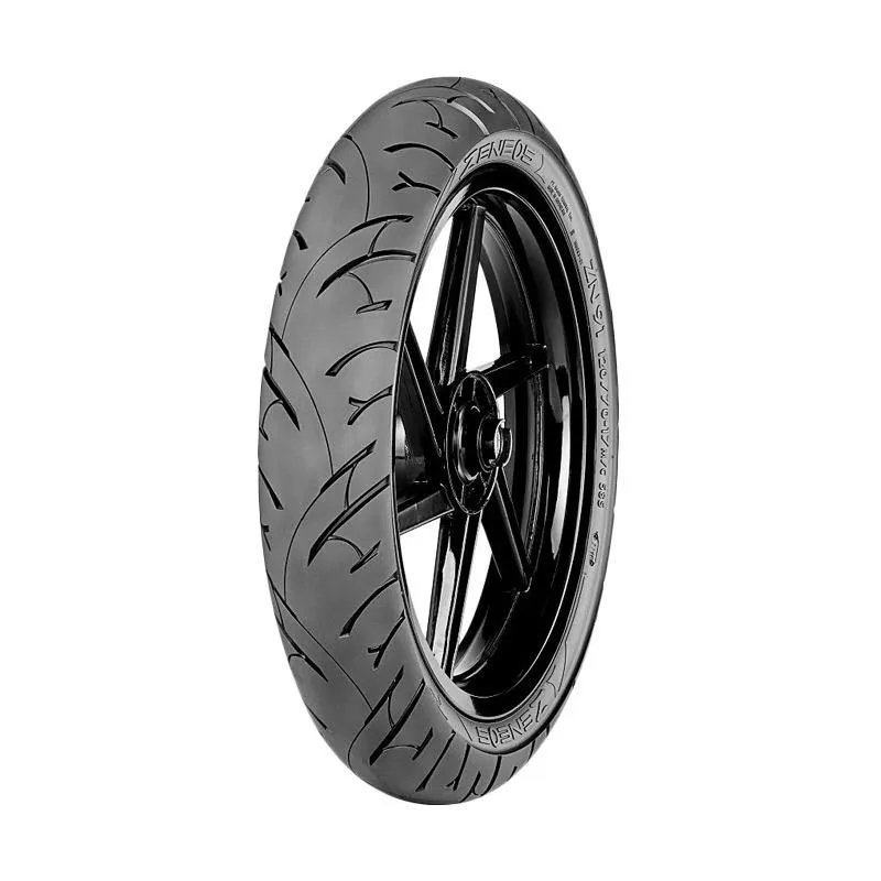 Ban Zeneos ZN91 100/80-18 Tubeless - Ban Motor Zeneos ZN-91 100/80 Ring 18 Tubeless