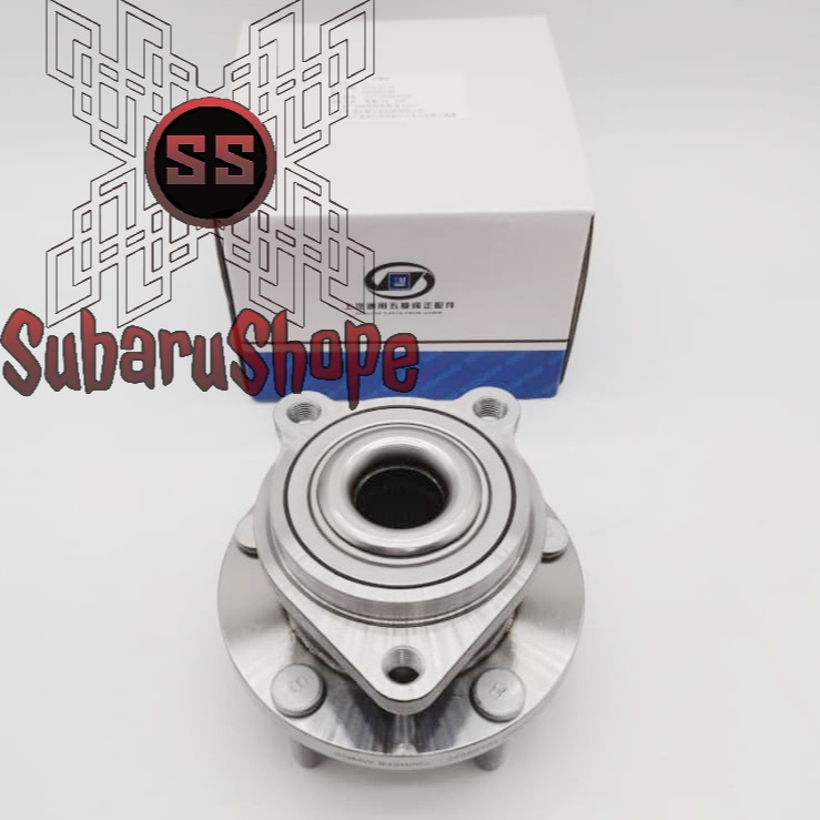 BEARING LAHER RODA DEPAN WULING ALMAZ / WULING CORTEZ 24566101