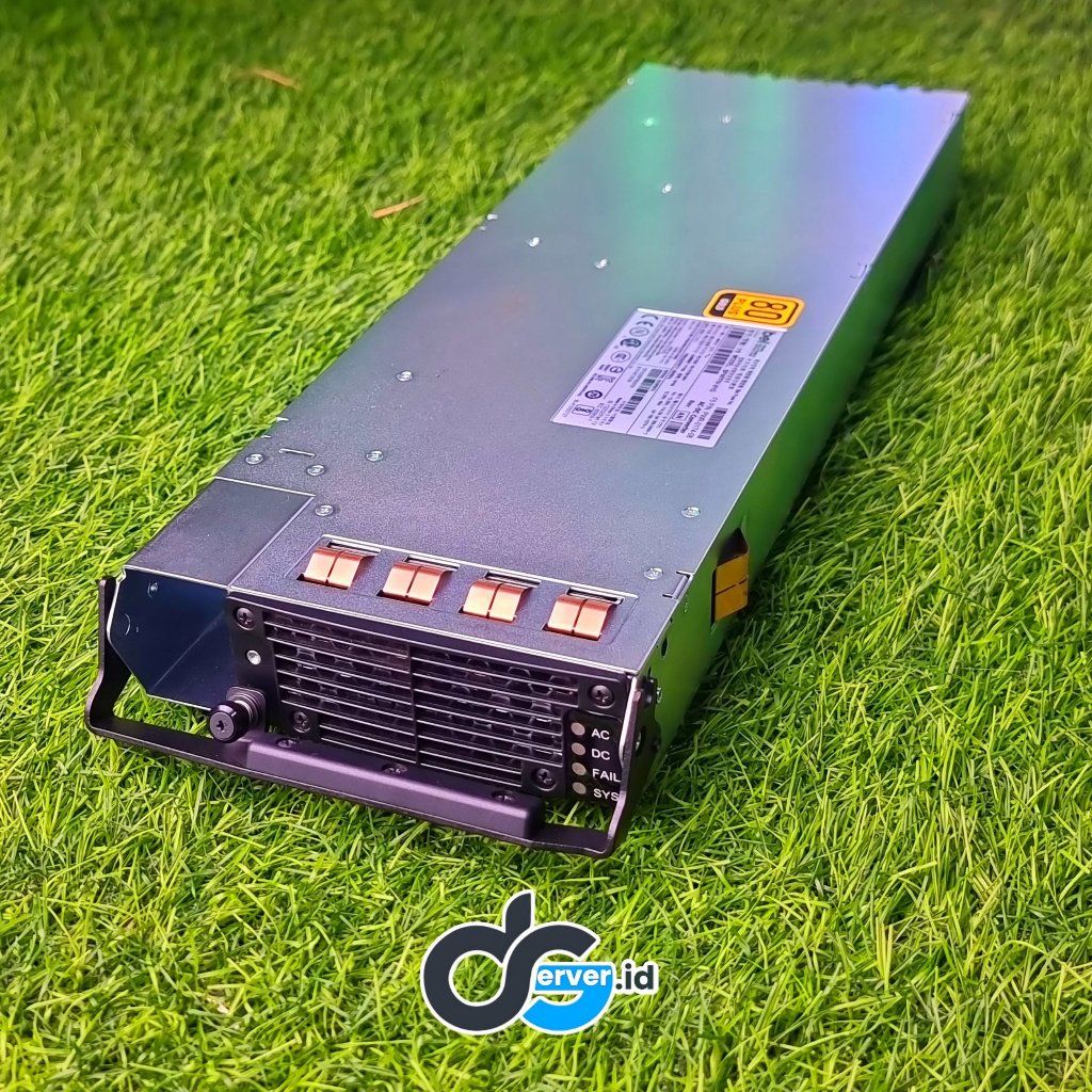 Power Supply F5 Networks SPAFFIV-01G PWR-0174-08 PSU ADC 1400w