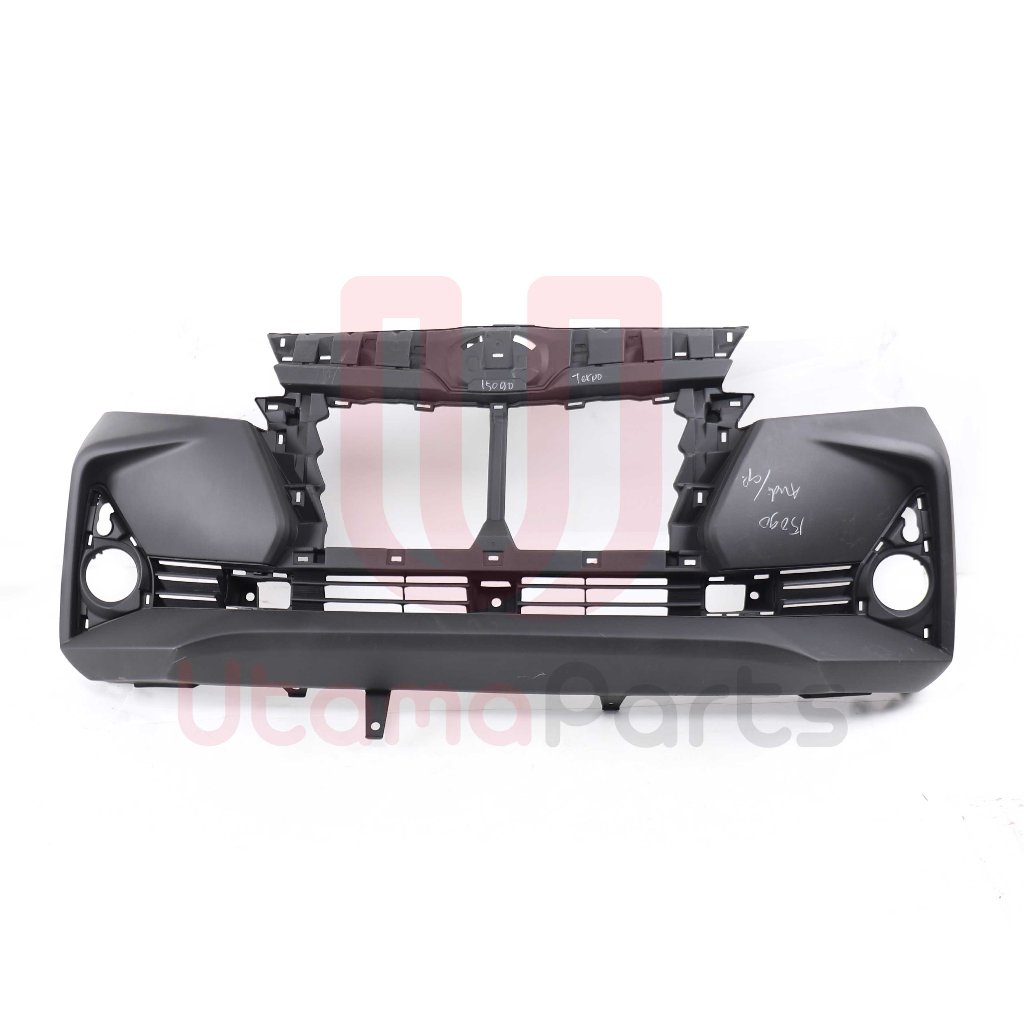 BUMPER DEPAN TOYOTA AVANZA 2019-2020, 52119BZN60