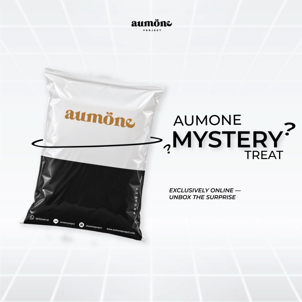 AUMONE Mystery Treat [ Free Gift ]
