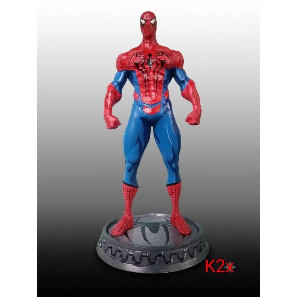 Spiderman Action figure