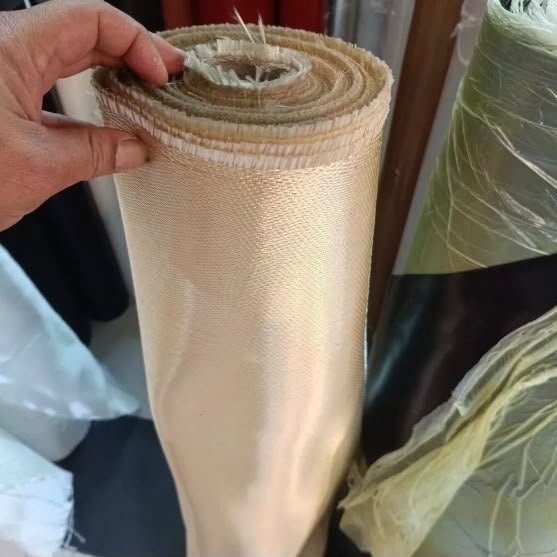 Fire Blanket HT800 / Kain Tahan api / Welding Blanket