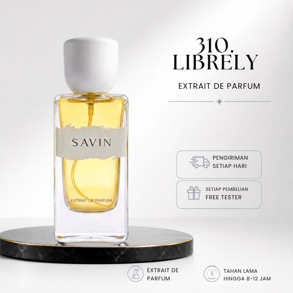 SAVIN PARFUM 310 LIBRELY