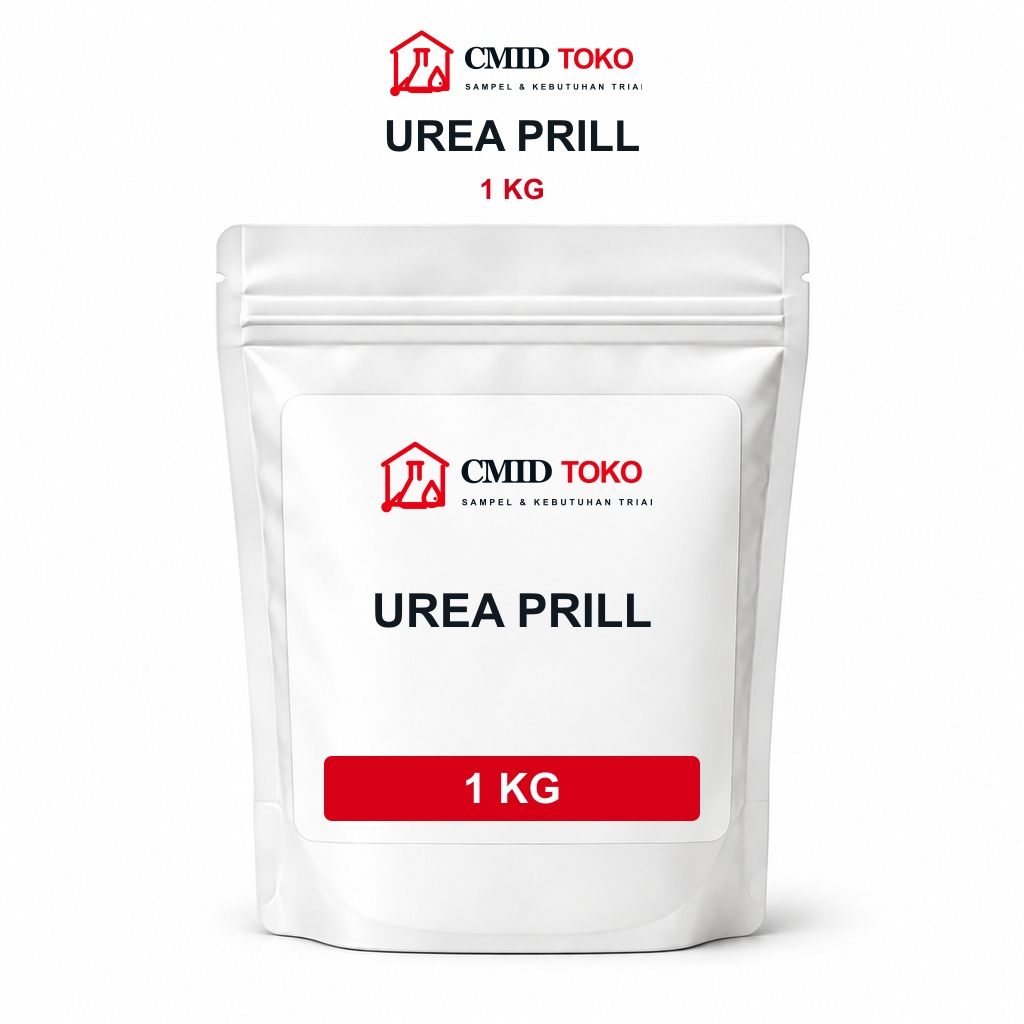 Pupuk Urea Nitrogen