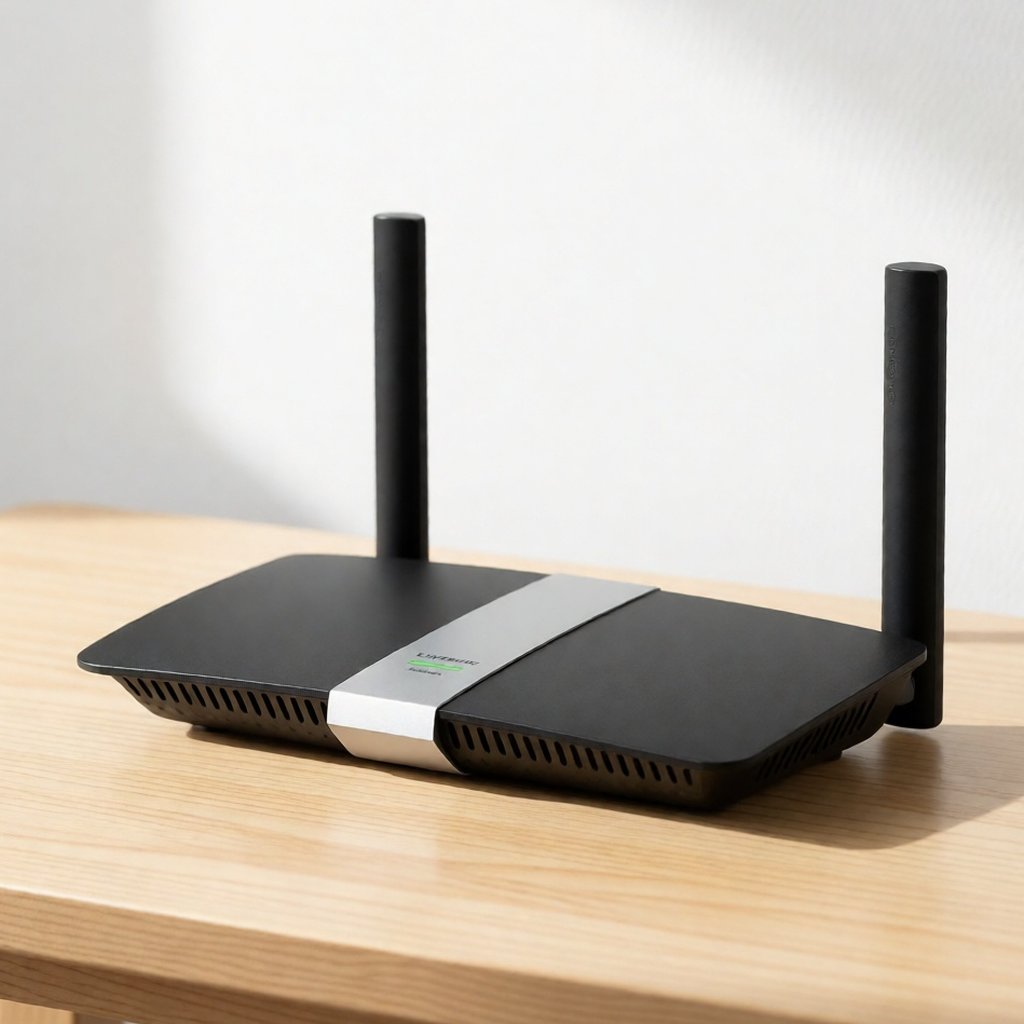 Linksys EA6350 V3 Civic OpenWrt Load Balance Autologin Wifi.id WMS Seamless