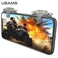 Usams Holder Mobile Game PUBG Controller-JD065