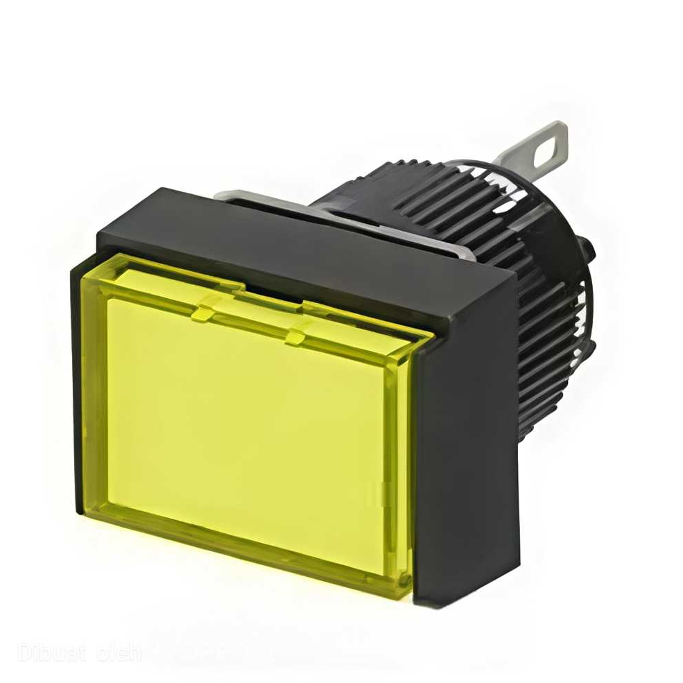 AH164-ZTYE3 Pilot Lamp AH164
