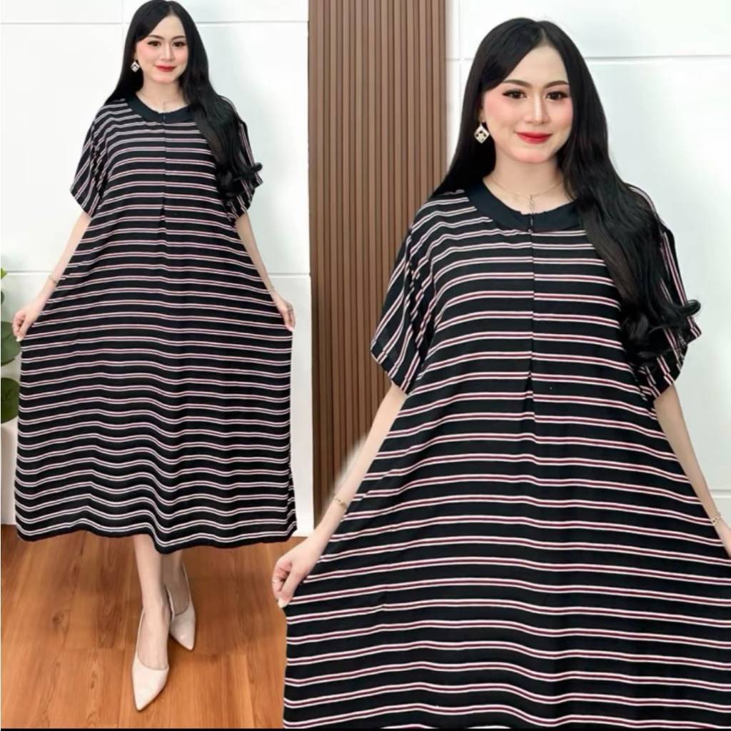 DASTER KERAH BUSUI FRIENDLY UK STANDAR LD110 & SUPER JUMBO LD130 RESLETING DEPAN