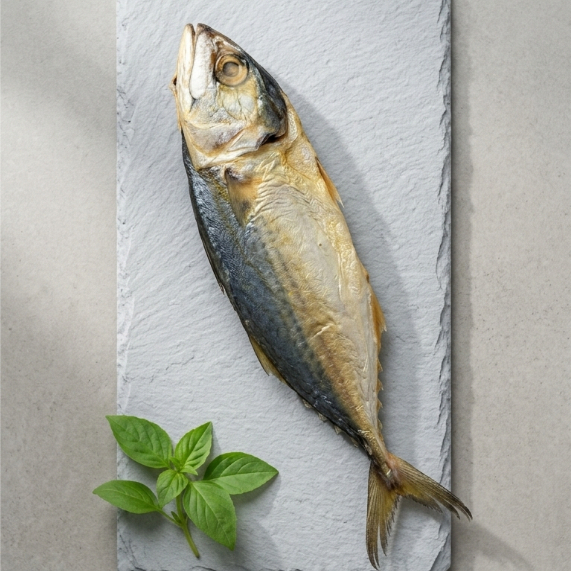 Ikan Peda Asin – Peda Kering Gurih untuk Sambal & Tumisan