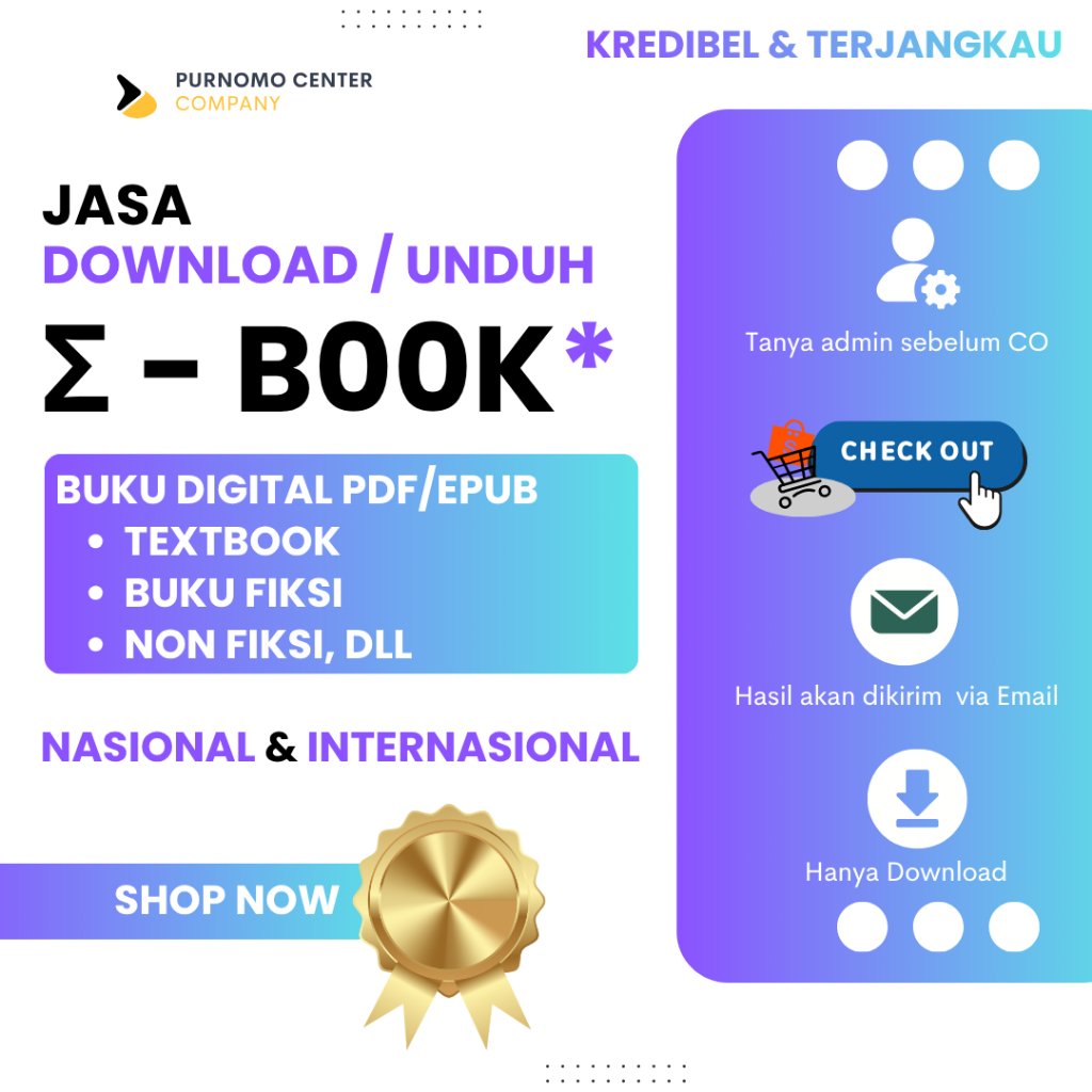 DOWNLOAD BUKU DIGITAL PDF DAN E-B00K PDF/EPUB