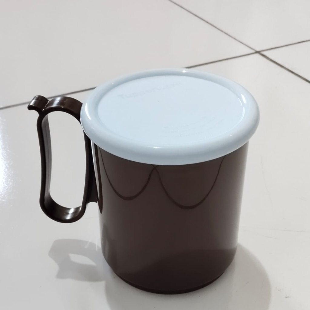 Jumbo MUG 600ml Tupperware