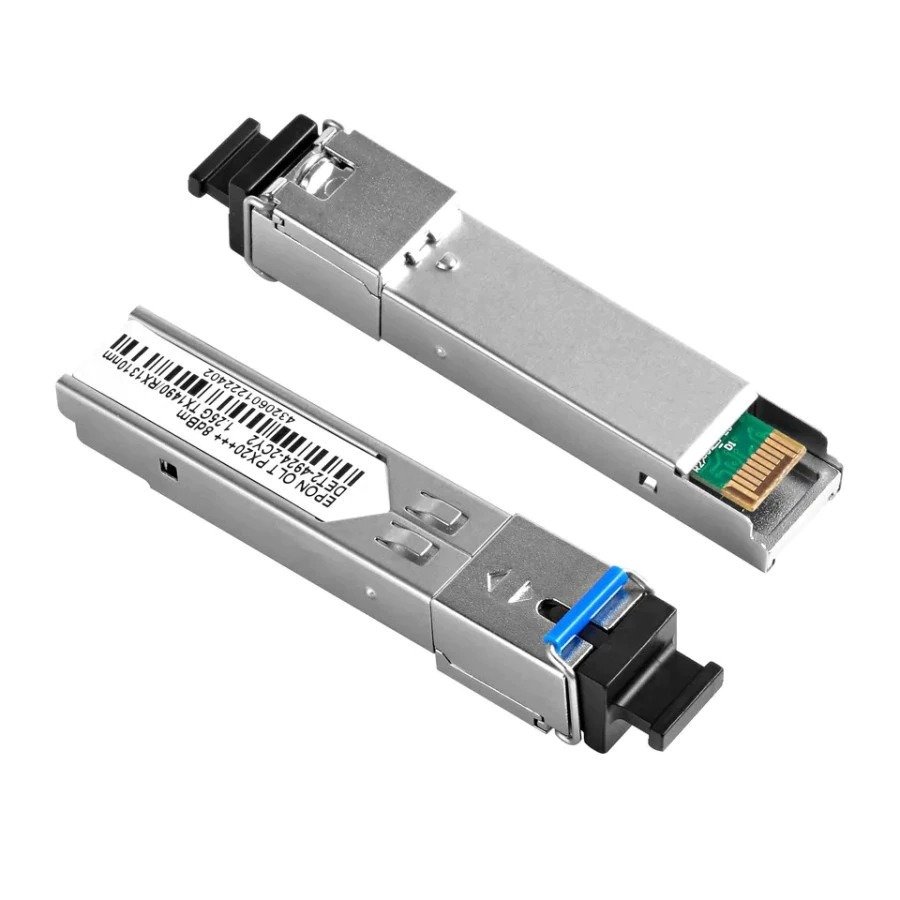 SFP HIOSO EPON PX20+++++ 9db