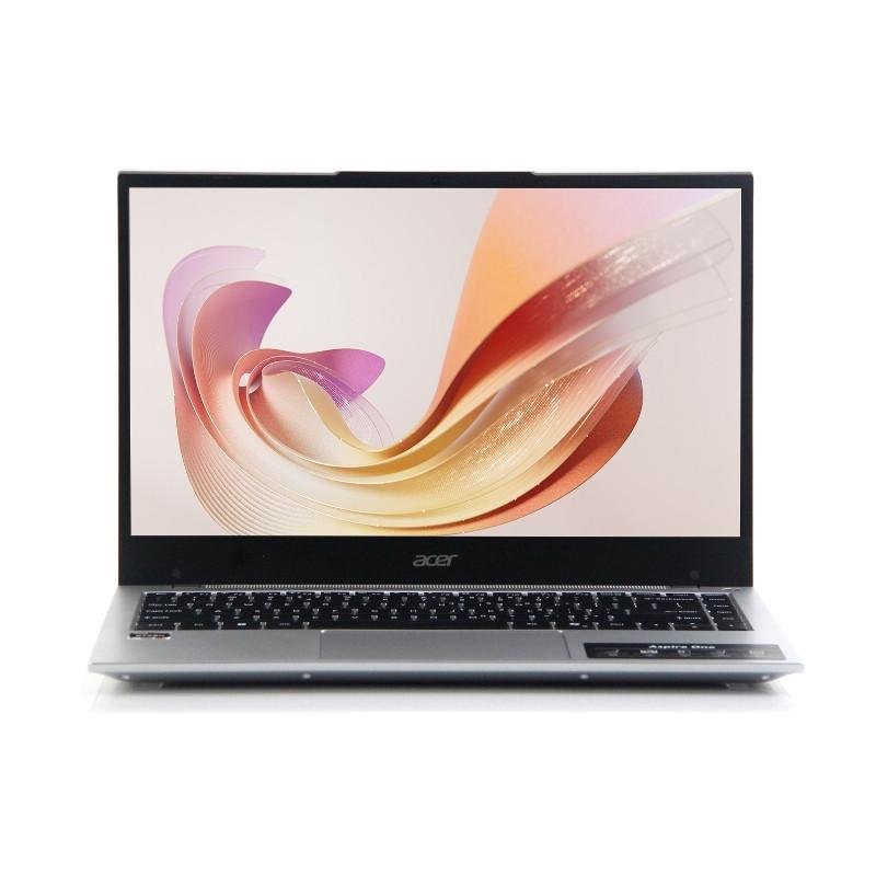 Acer Aspire One A114 Ryzen 3 - 7320U Ram 8GB Ssd 256GB / 512GB 14" Laptop Kerja Sekolah Pelajar Baru