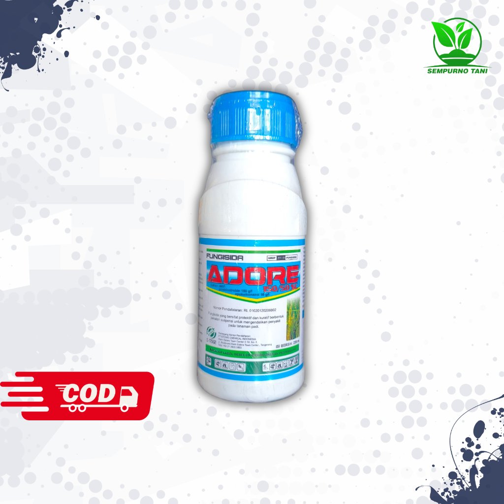 ADORE 150/50SC 250ML FUNGISIDA SISTEMIK