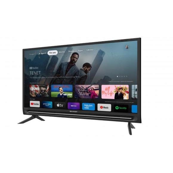 SHARP LED Android TV Sharp 2TC-32EG1I 32 Inch HD