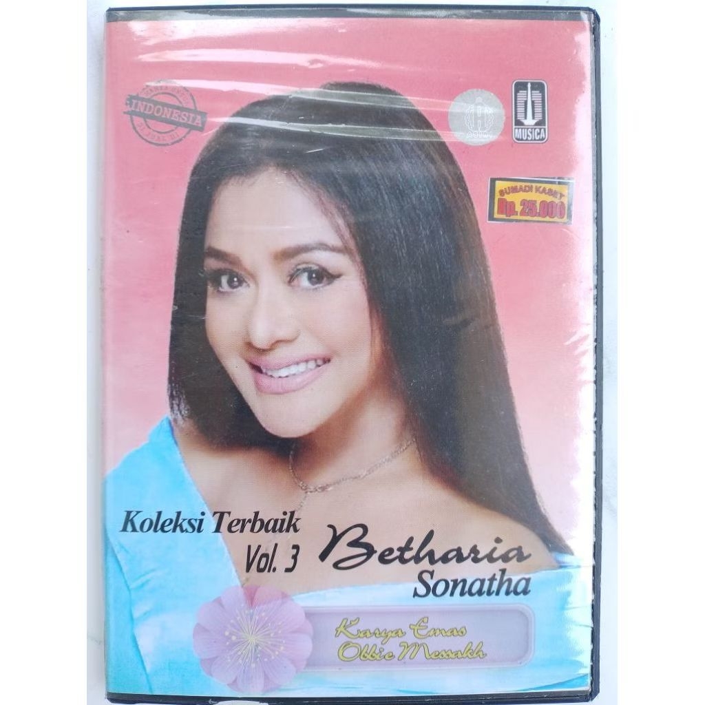 vcd betharia sonata vol 3